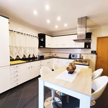 Casa Da Veiga Apartmán