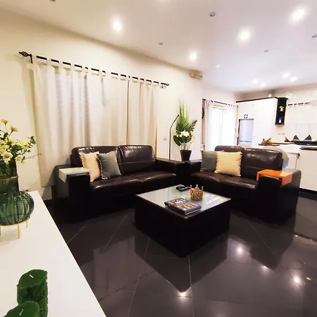 Casa Da Veiga Apartman Caminha