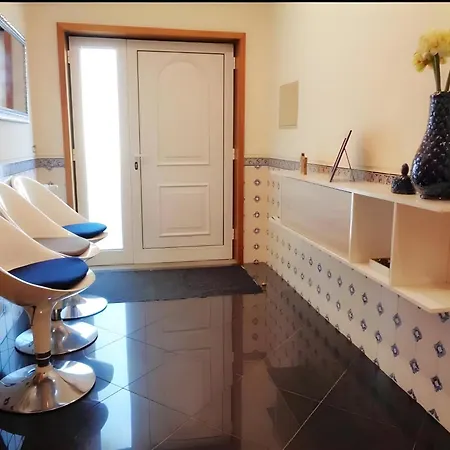 Apartman Casa Da Veiga