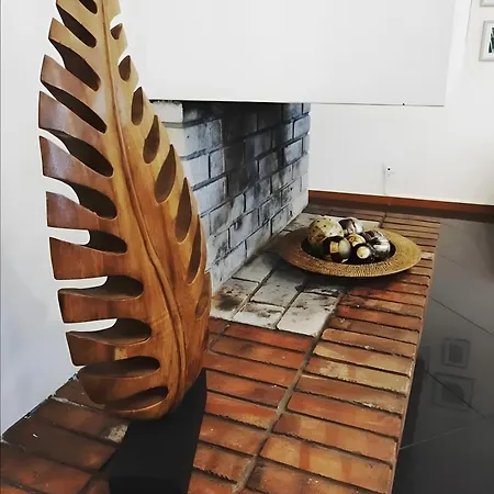 Casa Da Veiga Apartman