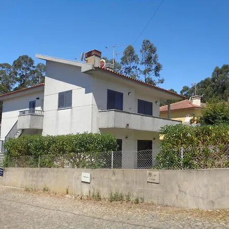 Casa Da Veiga Caminha