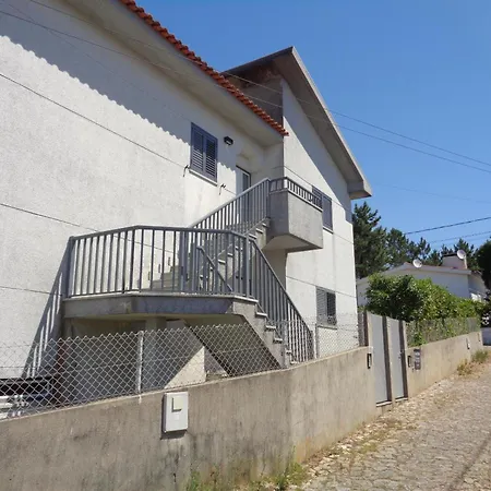 Casa Da Veiga
