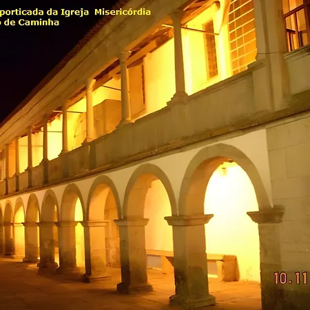 Casa Da Veiga *