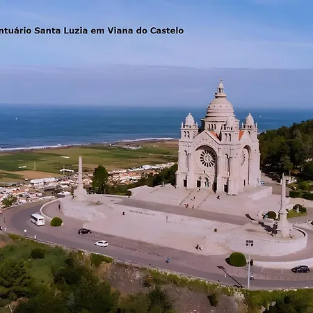 Casa Da Veiga *