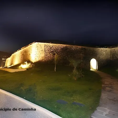 Casa Da Veiga * Caminha