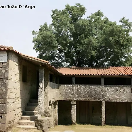 Casa Da Veiga Apartman Caminha