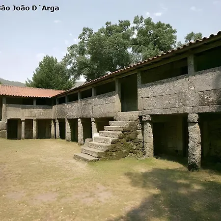 Apartmán Casa Da Veiga *