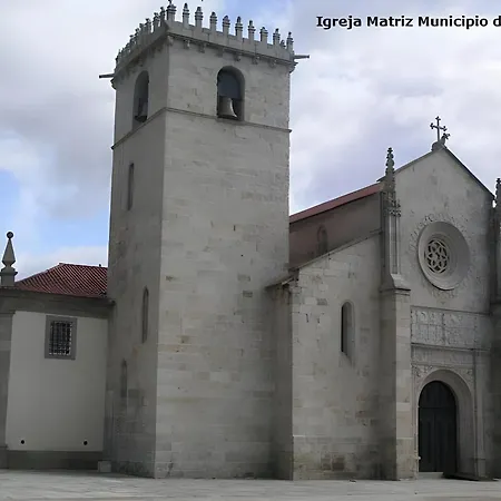 Casa Da Veiga Caminha