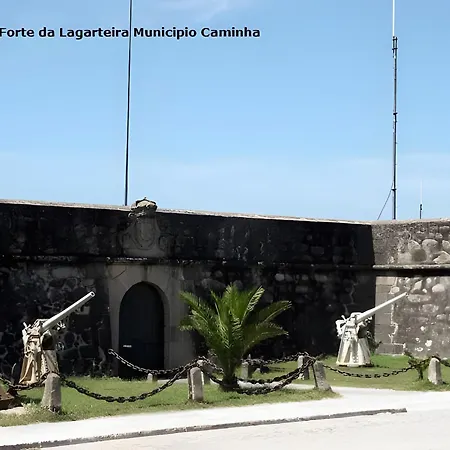 Casa Da Veiga * Caminha