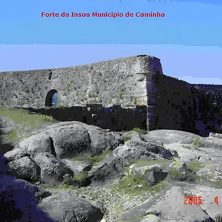 Casa Da Veiga
